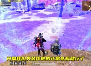 开云官网-爆冷！和平精英强队意外出局震惊全场的简单介绍