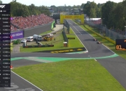 开云官网-索伯车队完胜雷诺车队，诺里斯刷新纪录的简单介绍