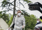 开云体育入口-勇士队抵达欧洲进行友谊赛，展现壮美风采促进文化交流的简单介绍