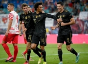 开云体育app-关于巴黎横扫拜仁，皮克惊艳四座的信息