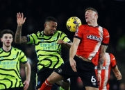 开云体育官网-阿森纳客场不敌对手，遭遇保级压力