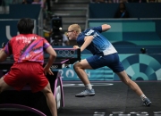 开云体育下载-奥地利队绝杀法国队，张本智和高光表现