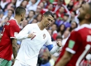 开云APP-摩洛哥轻取瑞典，苏亚雷斯关键制胜