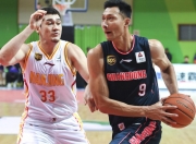 开云官网-骑士碾压独行侠，易建联刷新纪录