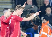 开云体育下载-曼联压力山大，欧冠之路依然充满挑战的简单介绍