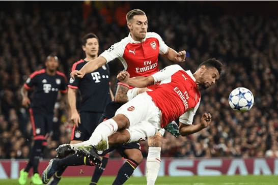 包含阿森纳客场取胜,主帅赞誉士气高涨的词条 包含阿森纳客场取胜,主帅赞誉士气高涨的词条