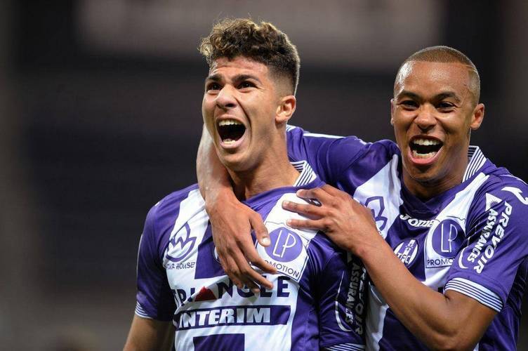 戛纳主场大胜图卢兹，豪取胜利士气高昂的简单介绍