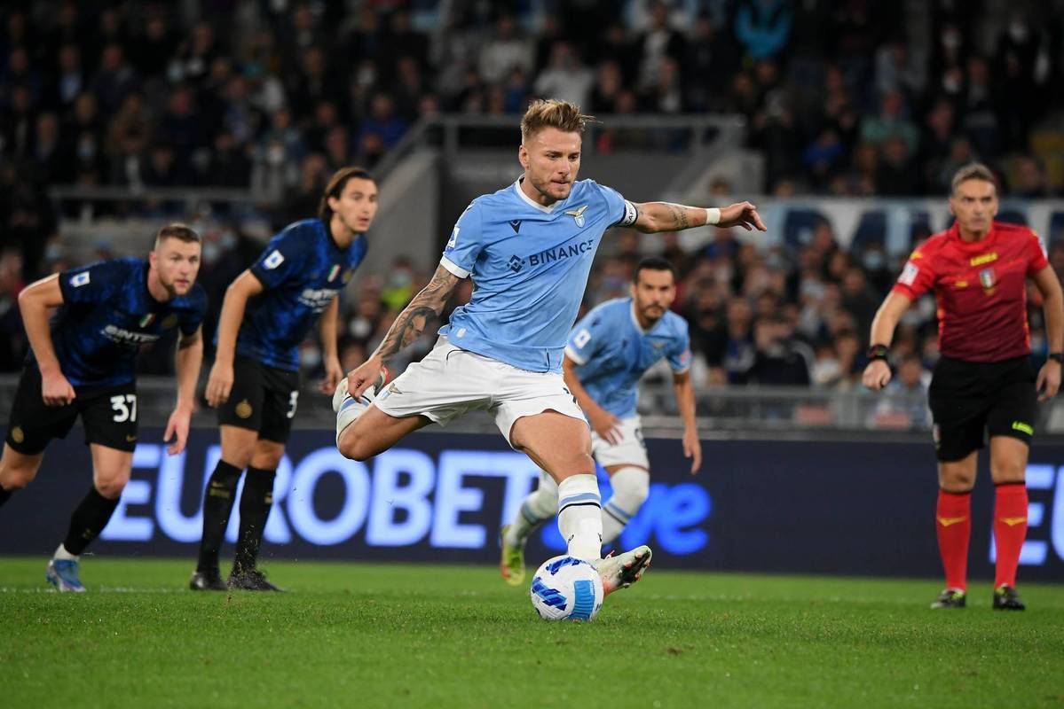 拉齐奥在主场取得胜利,保持不败纪录的简单介绍 拉齐奥在主场取得胜利,保持不败纪录的简单介绍