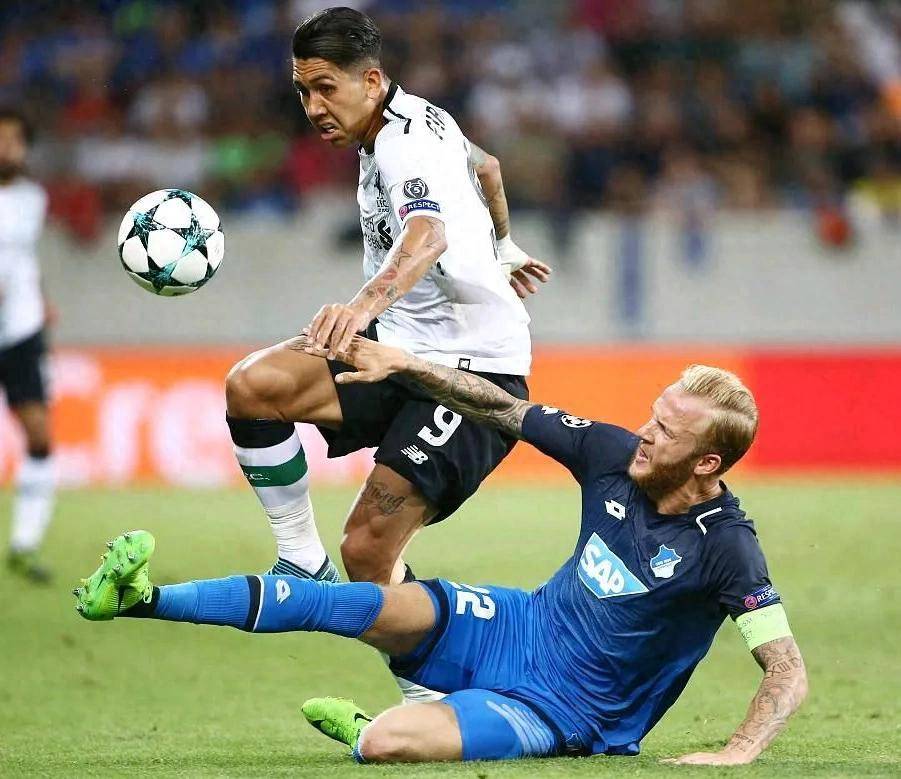 霍芬海姆客场一球小胜反弹成功,士气大振的简单介绍 霍芬海姆客场一球小胜反弹成功,士气大振的简单介绍