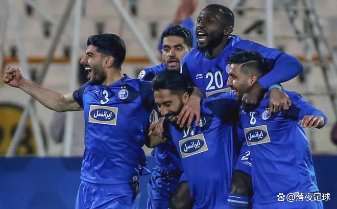 西亚球队攻守俱佳,稳坐亚冠联赛榜首的简单介绍 西亚球队攻守俱佳,稳坐亚冠联赛榜首的简单介绍