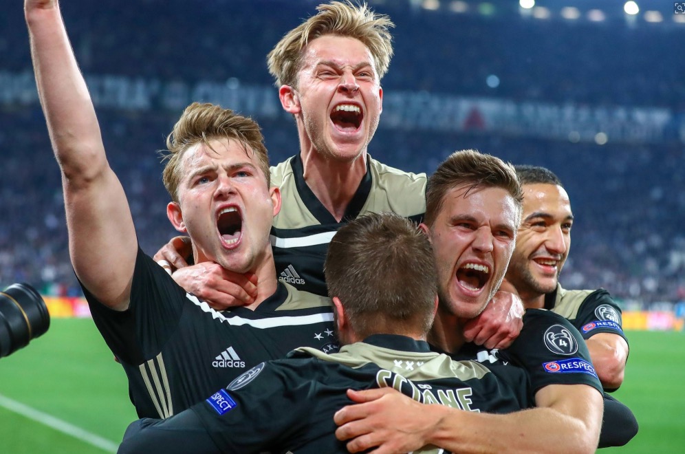 黑马逆袭:亚特兰大挑战阿贾克斯,期待晋级下一轮的简单介绍 黑马逆袭:亚特兰大挑战阿贾克斯,期待晋级下一轮的简单介绍