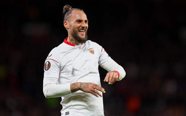 包含阿莱格里执教塞维利亚备战新赛季的词条 包含阿莱格里执教塞维利亚备战新赛季的词条