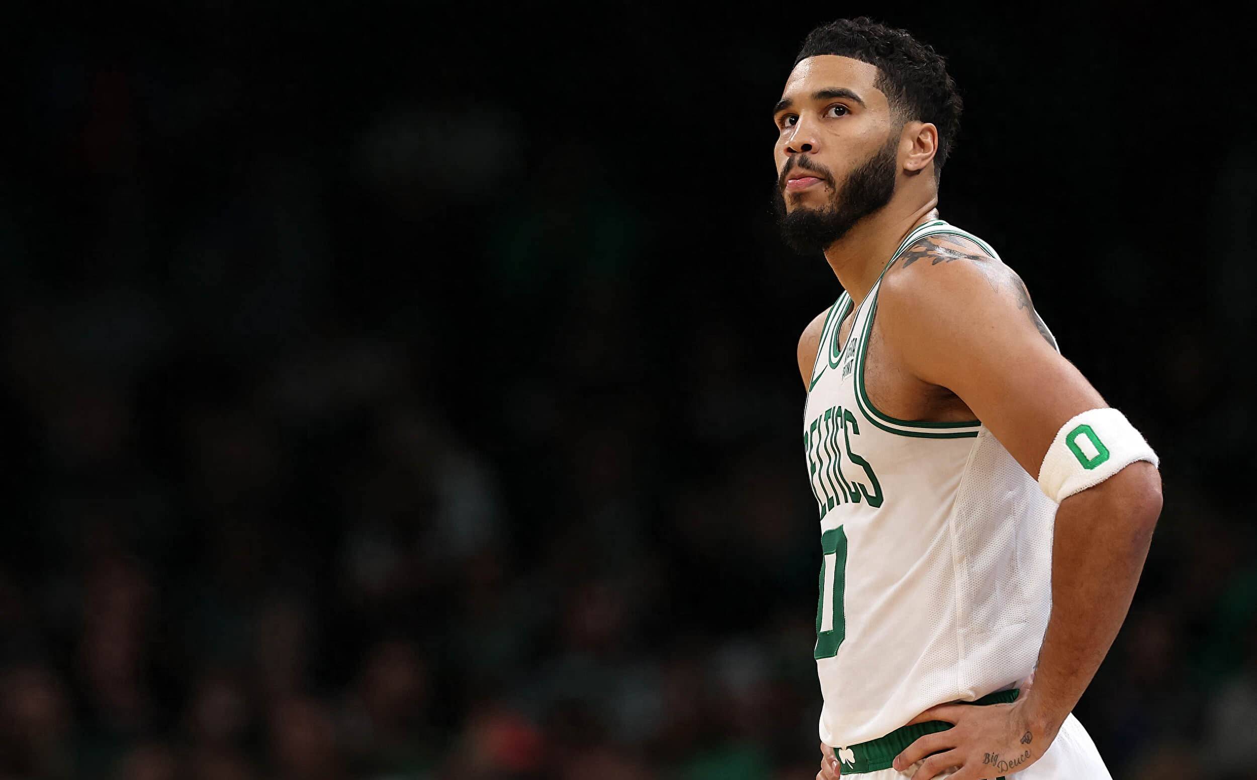 凯尔特人客场击败灰熊，稳住排名保持势头