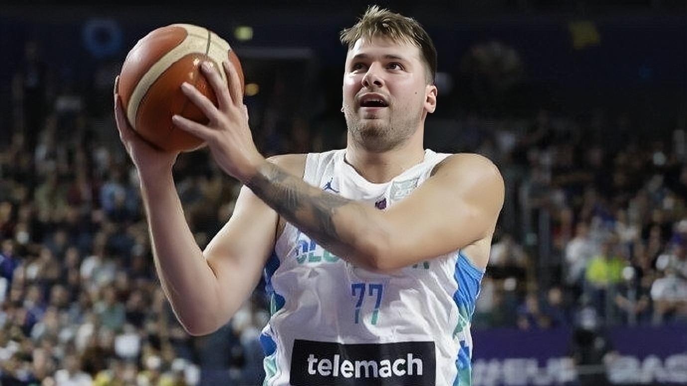 斯洛文尼亚选手在国际比赛中表现出色