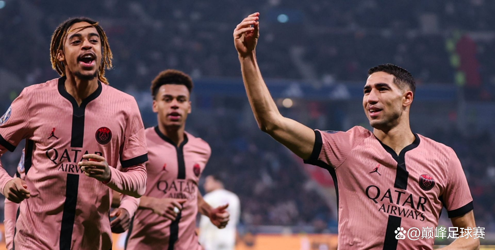 包含巴黎圣日耳曼球星缺席关键比赛,法甲霸主遭遇考验的词条 包含巴黎圣日耳曼球星缺席关键比赛,法甲霸主遭遇考验的词条