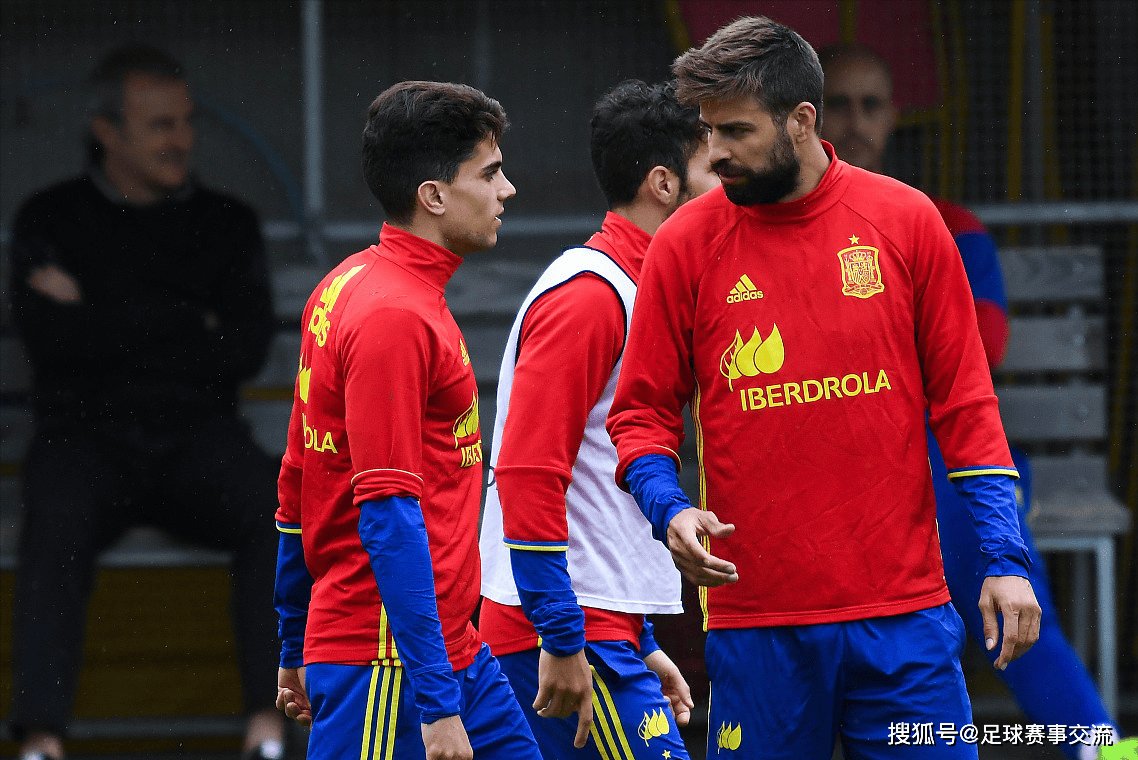 西班牙队在欧预赛中迎来佳绩,实力渐显的简单介绍 西班牙队在欧预赛中迎来佳绩,实力渐显的简单介绍