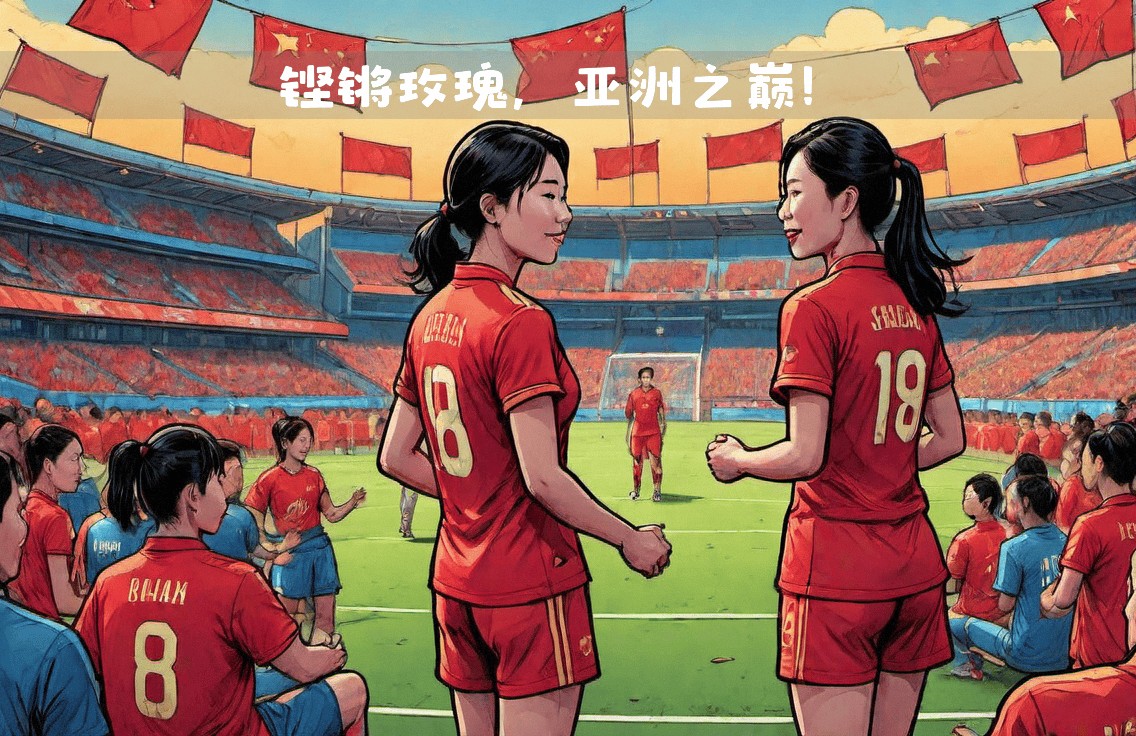 关于国际足坛:亚洲女子足球赛事中国女足实力获得认可的信息 关于国际足坛:亚洲女子足球赛事中国女足实力获得认可的信息