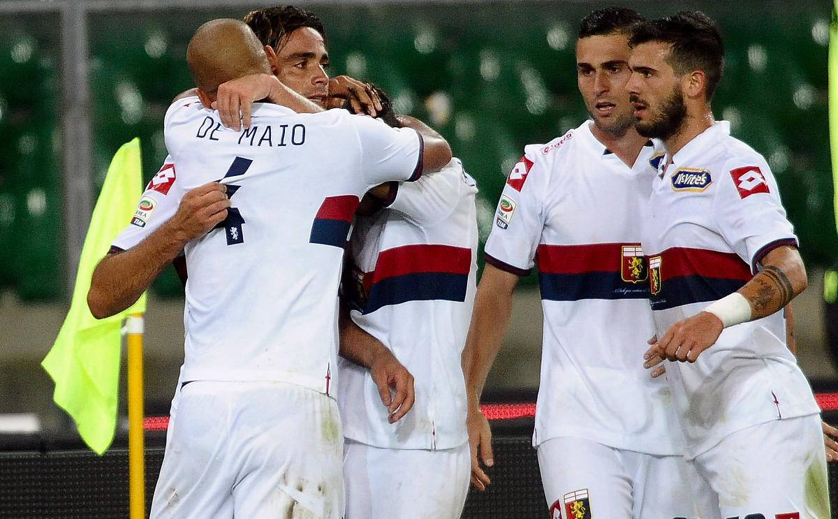 包含卡利亚里主场平局收场,需继续努力稳固排名的词条 包含卡利亚里主场平局收场,需继续努力稳固排名的词条