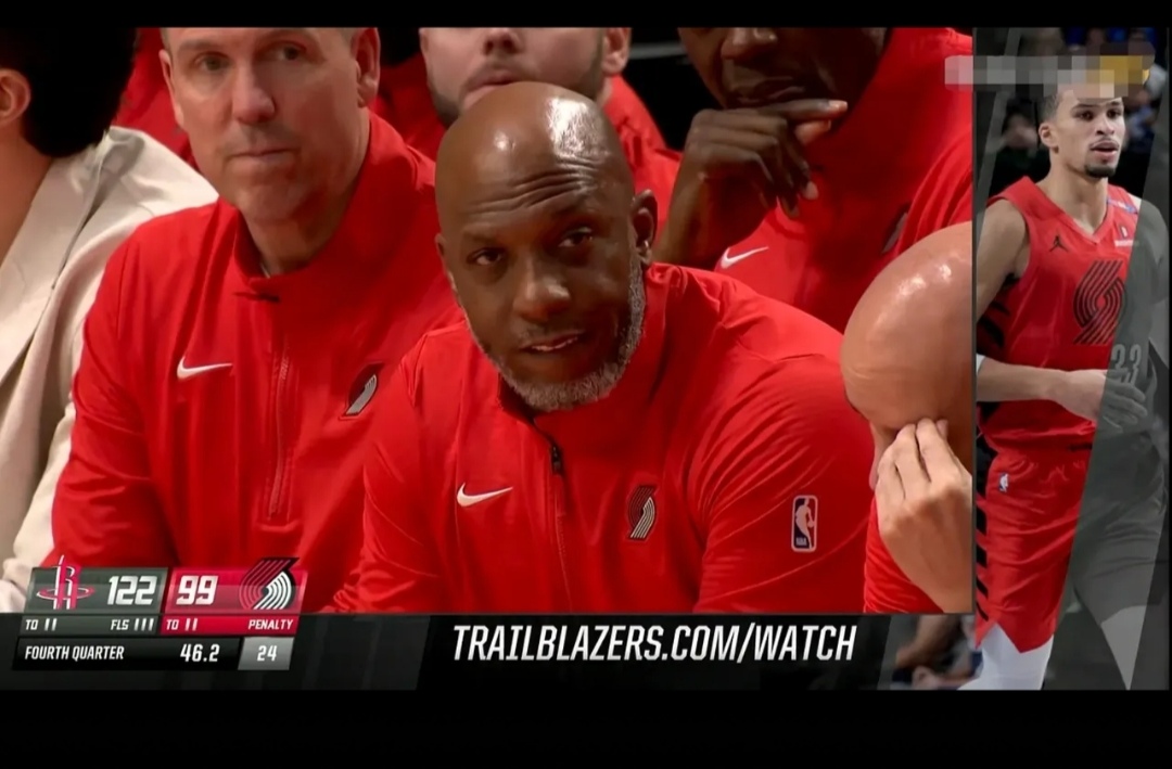 开拓者队意外惨败前景蒙上阴影的简单介绍 开拓者队意外惨败前景蒙上阴影的简单介绍