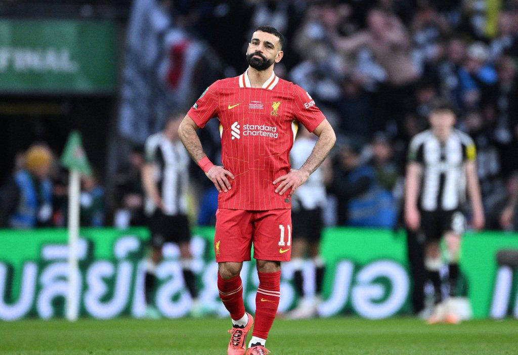 包含利物浦遗憾出局，英格兰球队决赛缺席的词条