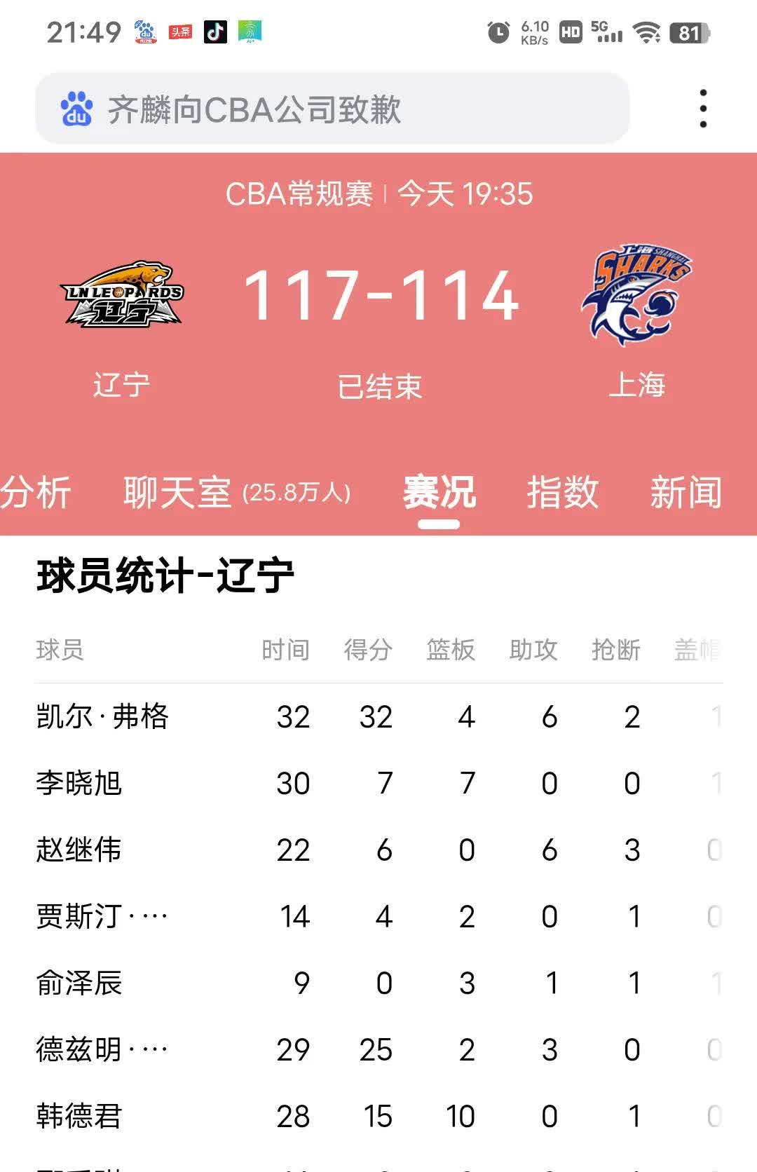 比分逆转，球队不甘示弱大逆转获胜的简单介绍