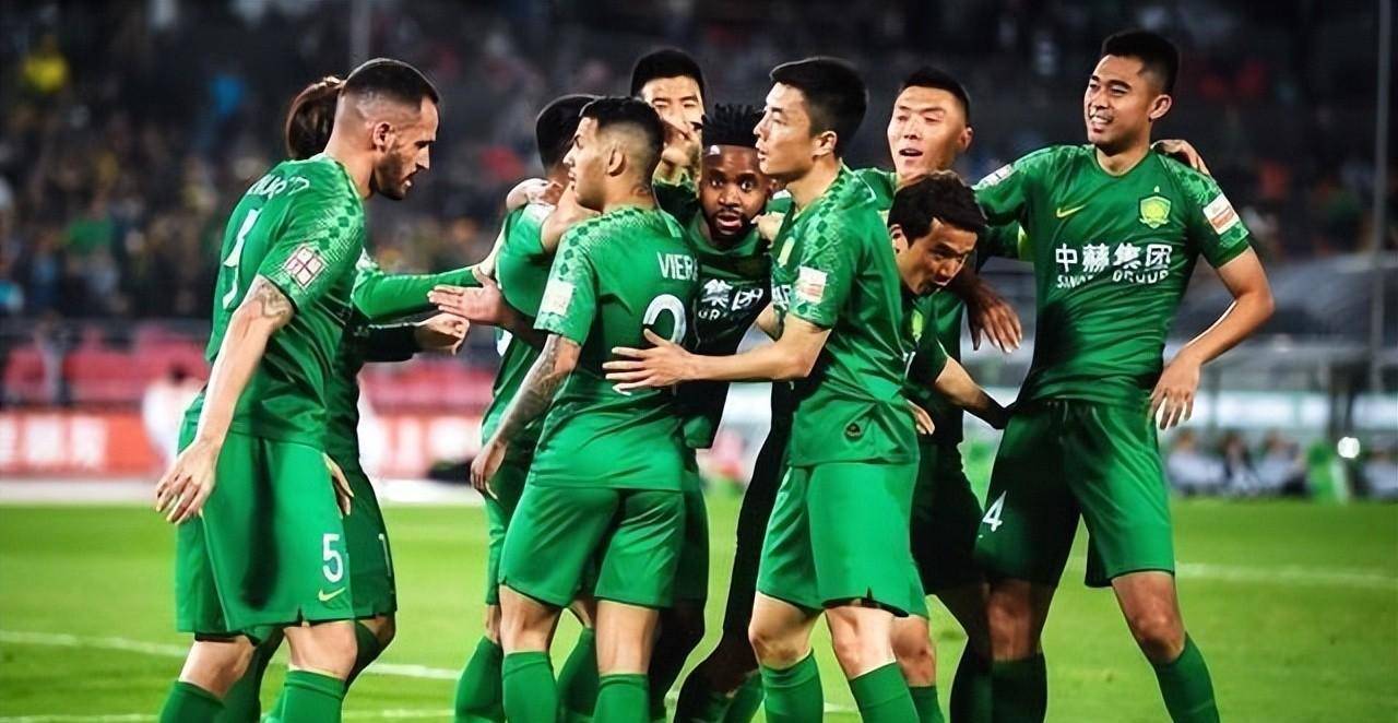 北京中赫国安主场告捷,继续领跑中超积分榜的简单介绍 北京中赫国安主场告捷,继续领跑中超积分榜的简单介绍