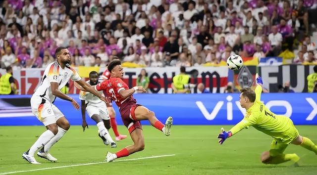 双雄对话,欧洲杯预选赛实力对决的简单介绍 双雄对话,欧洲杯预选赛实力对决的简单介绍