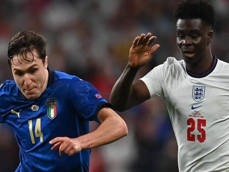 意大利主场惨败,瑞士小组第一晋级 意大利主场惨败,瑞士小组第一晋级