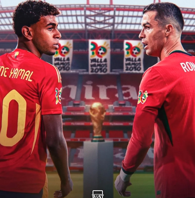 葡萄牙皇马再携手征战，战路赞不绝口的简单介绍