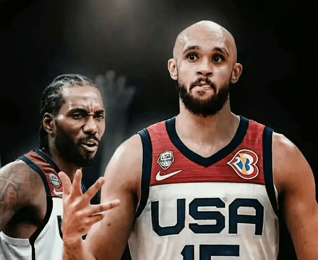 美国不机之计男篮对阵捷克未拿到全胜的简单介绍 美国不机之计男篮对阵捷克未拿到全胜的简单介绍