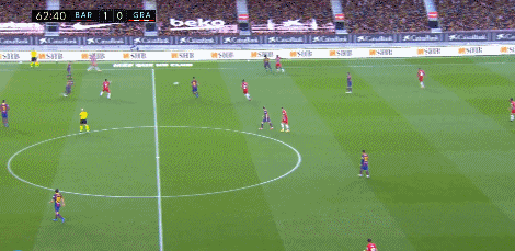 格拉纳达失分无缘前三,憾负对手逆袭的简单介绍 格拉纳达失分无缘前三,憾负对手逆袭的简单介绍