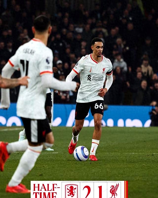 利物浦客场逼平布赖顿,继续保持领先的简单介绍 利物浦客场逼平布赖顿,继续保持领先的简单介绍