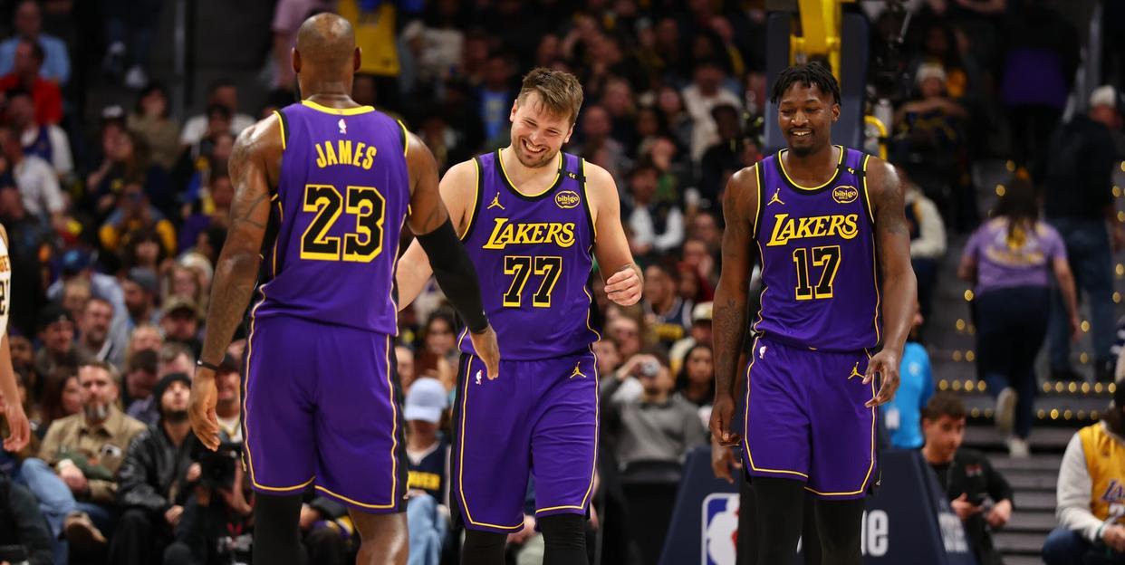 雄鹿内线霸主强势,豪取六连胜的简单介绍 雄鹿内线霸主强势,豪取六连胜的简单介绍