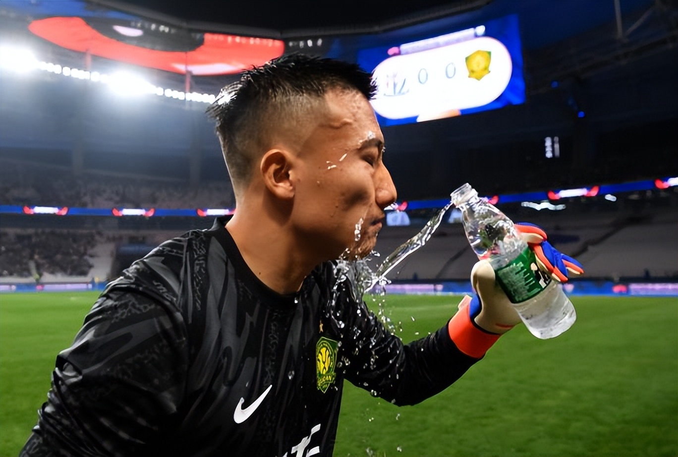 国安遭遇鹿岛鹿角逆转,遗憾告别亚冠的简单介绍 国安遭遇鹿岛鹿角逆转,遗憾告别亚冠的简单介绍