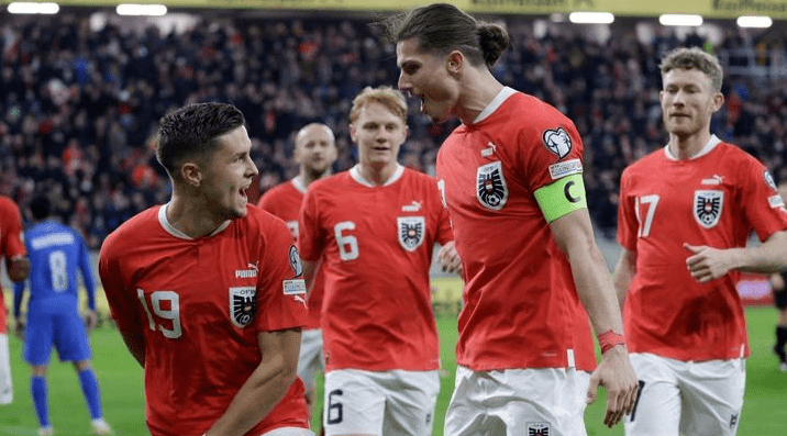 瑞典国家队勇夺胜利,晋级欧预赛半决赛的简单介绍 瑞典国家队勇夺胜利,晋级欧预赛半决赛的简单介绍