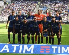 关于热那亚遭遇惨败,需重整旗鼓的信息 关于热那亚遭遇惨败,需重整旗鼓的信息