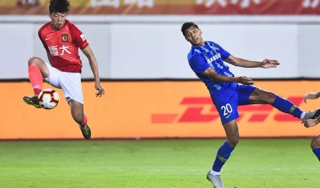 北京人和客场不敌重庆斯威,遭遇逆转 北京人和客场不敌重庆斯威,遭遇逆转