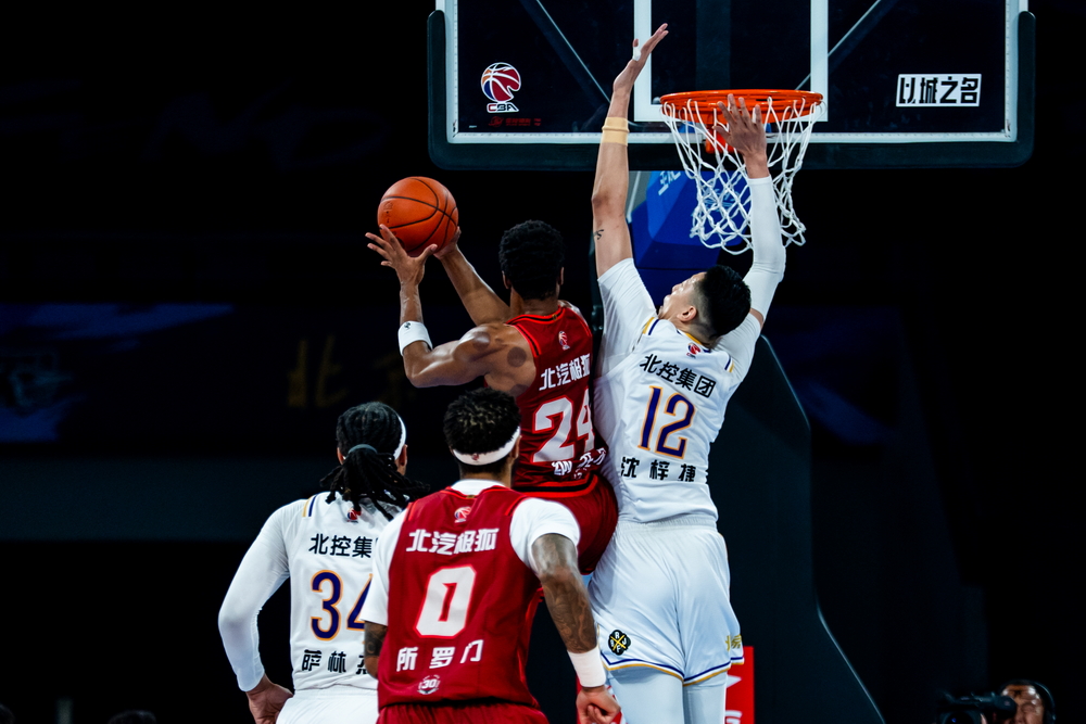 北控男篮遗憾止步四强,总结赛季经验备战下赛季的简单介绍 北控男篮遗憾止步四强,总结赛季经验备战下赛季的简单介绍