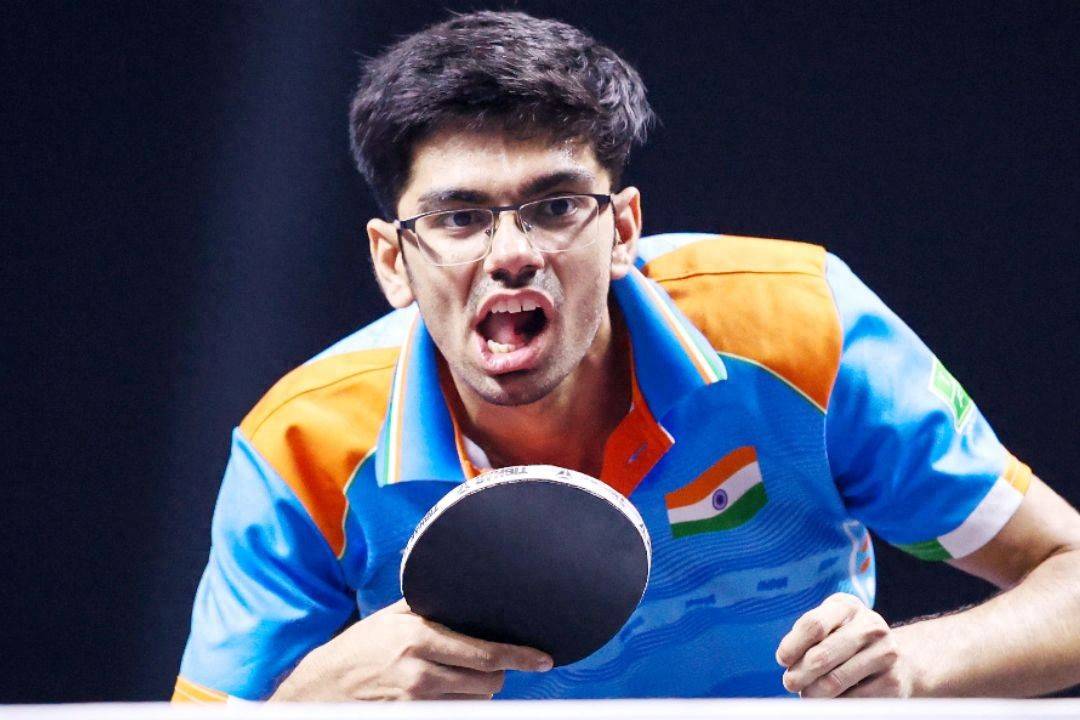 印度举重选手创纪录斩杀男子金牌的简单介绍