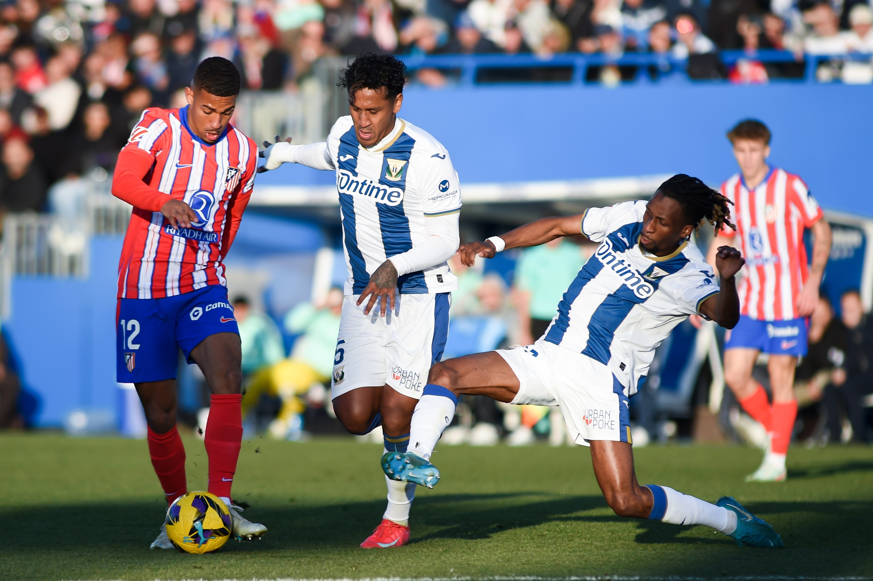 马德里德比激战，马竞险胜的简单介绍