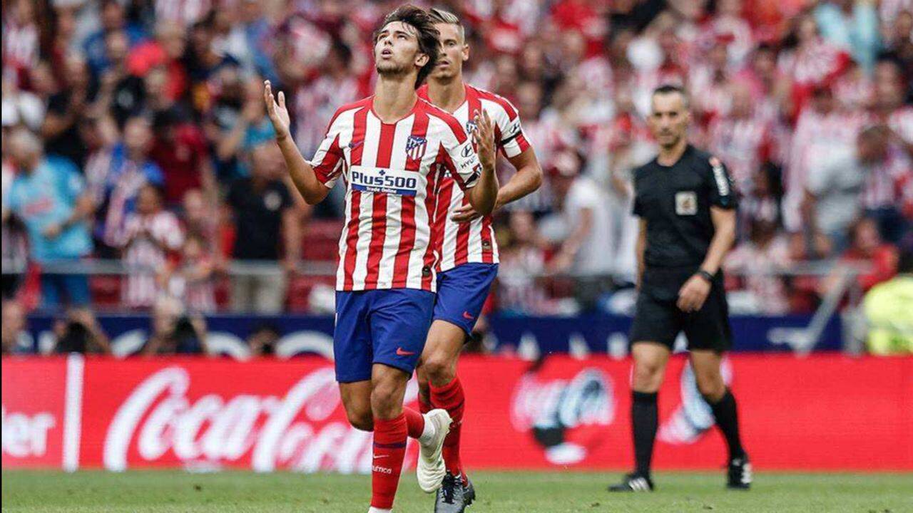 马德里德比激战，马竞险胜的简单介绍