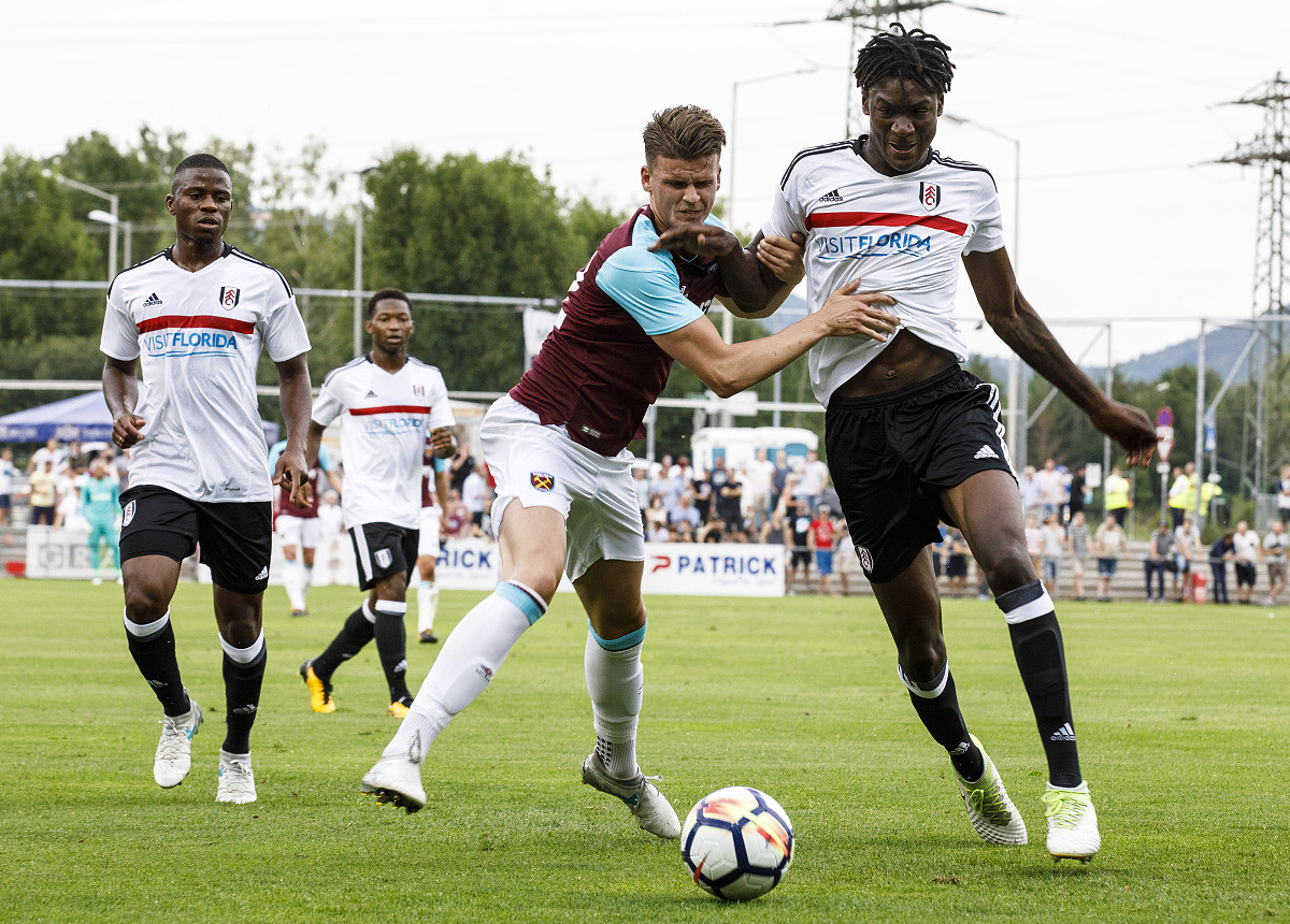 关于富勒姆客场大胜哈德斯菲尔德,迎来反弹的信息 关于富勒姆客场大胜哈德斯菲尔德,迎来反弹的信息