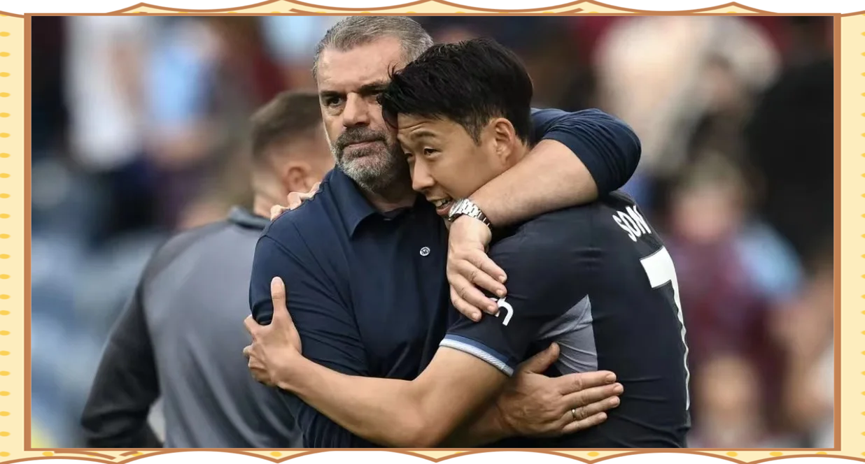 热刺全力冲击前四,豪取双杀在握的简单介绍 热刺全力冲击前四,豪取双杀在握的简单介绍