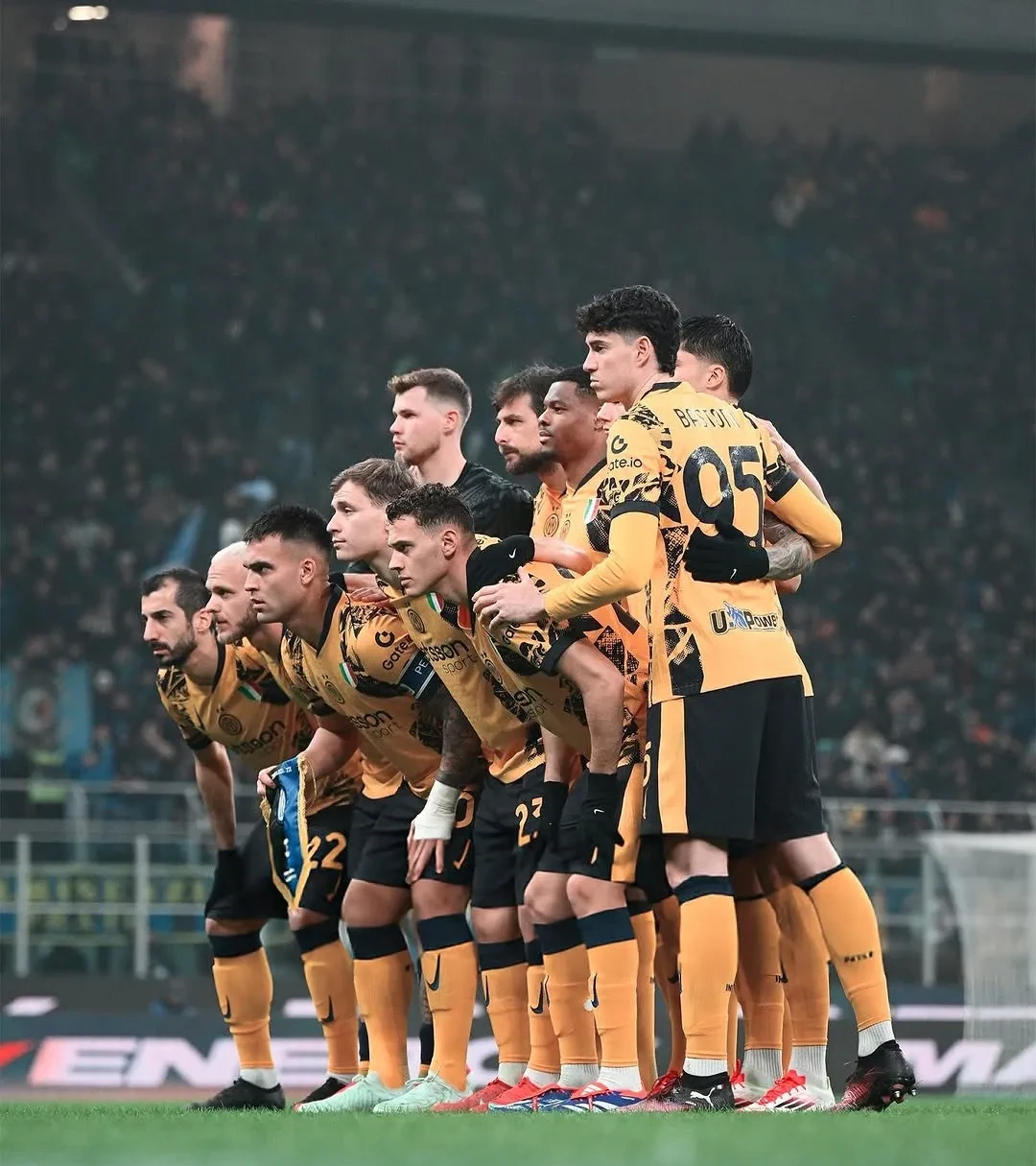 国际米兰战胜对手,球员合力再续辉煌 国际米兰战胜对手,球员合力再续辉煌