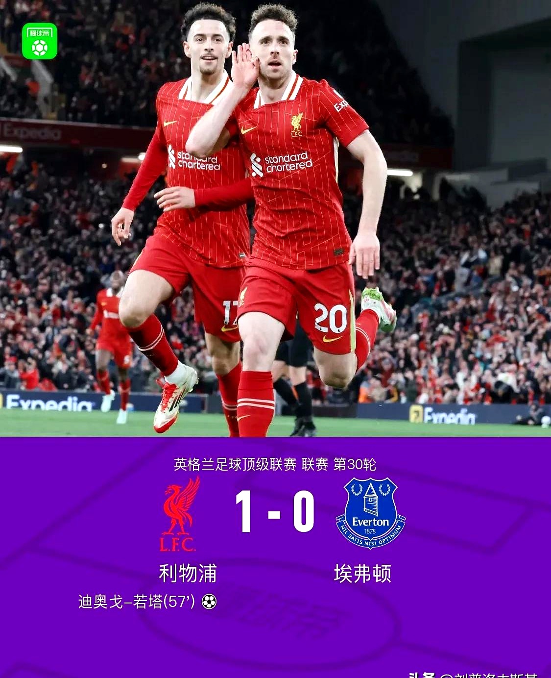 切尔西客场艰难取胜,利物浦全取三分稳固领先 切尔西客场艰难取胜,利物浦全取三分稳固领先