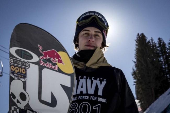 奥地利选手横扫滑板滑雪比赛 奥地利选手横扫滑板滑雪比赛