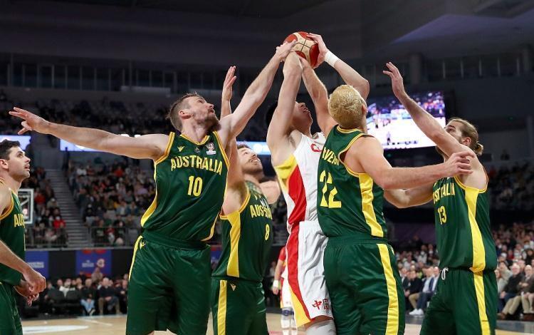 黑龙江男篮吞败,外界质疑战术规避 黑龙江男篮吞败,外界质疑战术规避