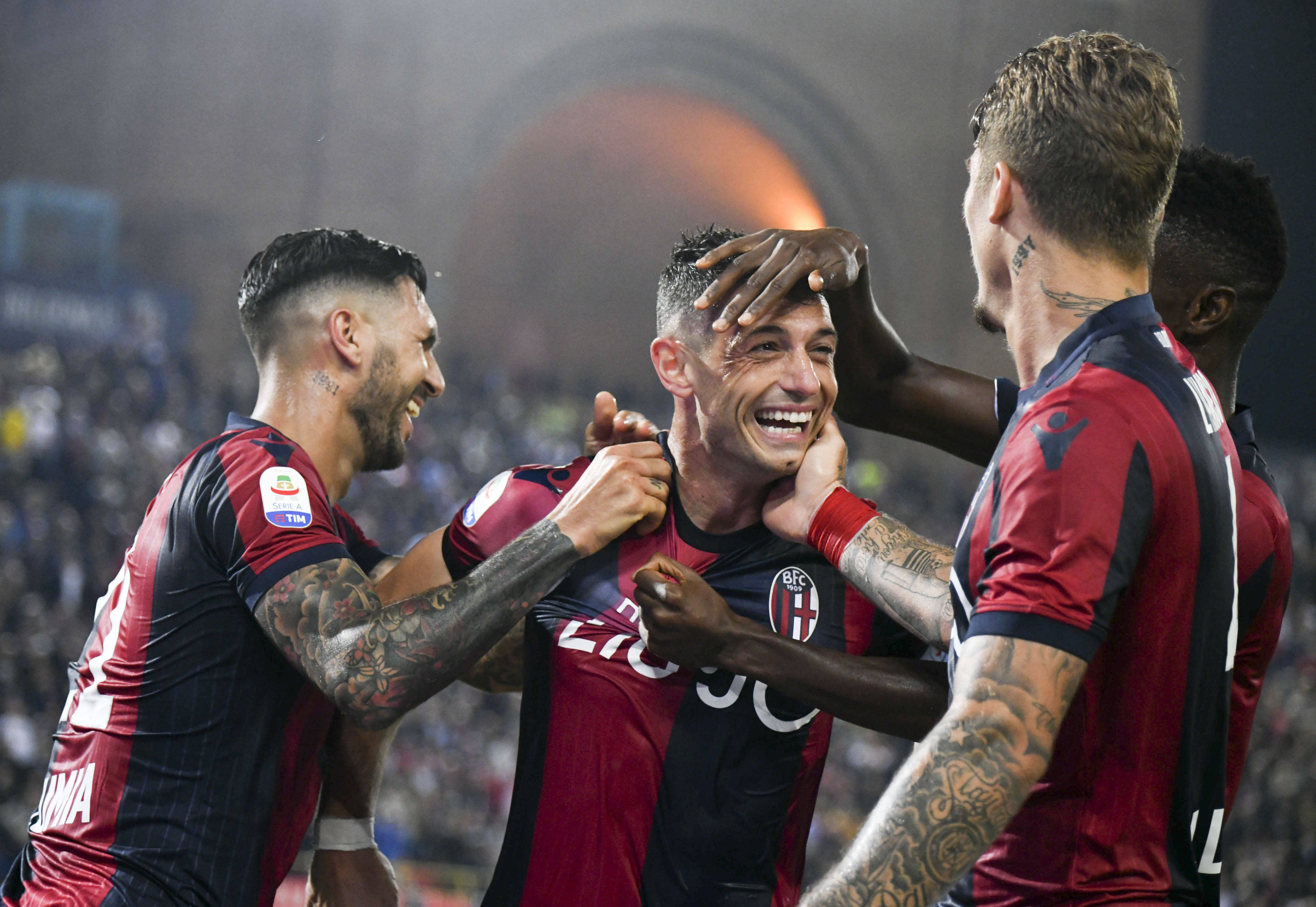 国际米兰客场逼平乌迪内斯,保持不败表现的简单介绍 国际米兰客场逼平乌迪内斯,保持不败表现的简单介绍