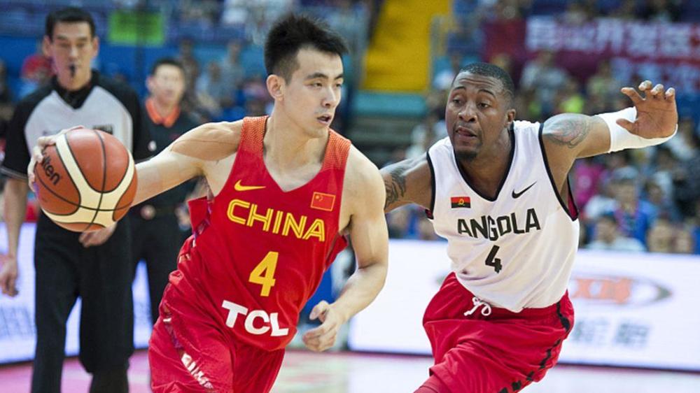 湖北男篮稳定实力,轻松击败对手 湖北男篮稳定实力,轻松击败对手