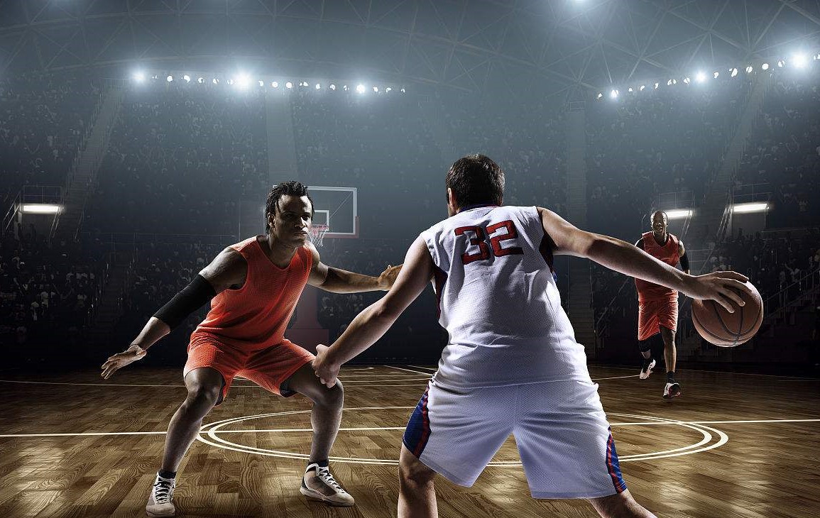 湖北男篮稳定实力,轻松击败对手 湖北男篮稳定实力,轻松击败对手